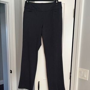 Charcoal Women's Pants
